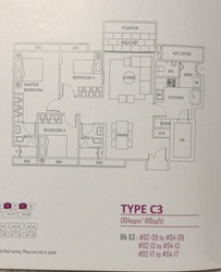Rosewood Suites (D25), Condominium #209683211